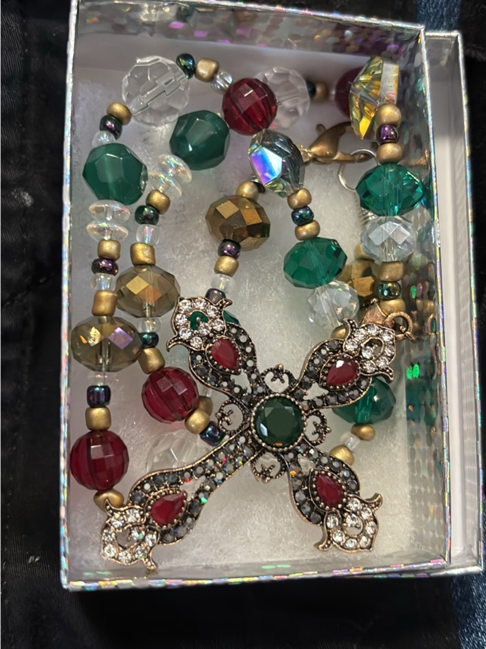 Handmade Statement Pieces